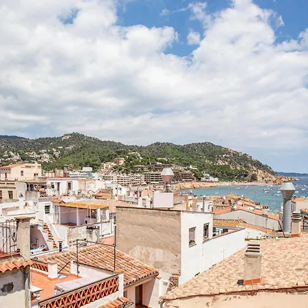 In Tossa De Mar, Girona With Wifi Tossa de Mar